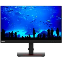 Монитор Lenovo T23i-20 (61F6MAT2EU) фото 1